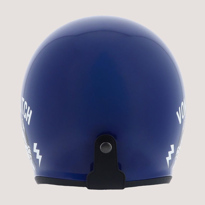 CASQUE JET HELSTONS X VON DUTCH