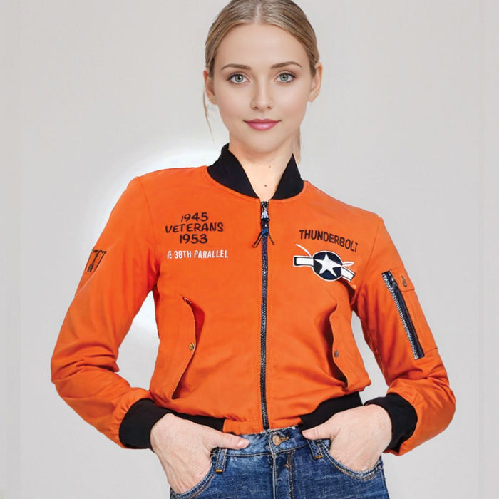 BLOUSON HELSTON FEMME TIGRESSE TOILE
