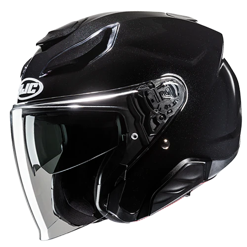 CASQUE JET HJC F31 UNI