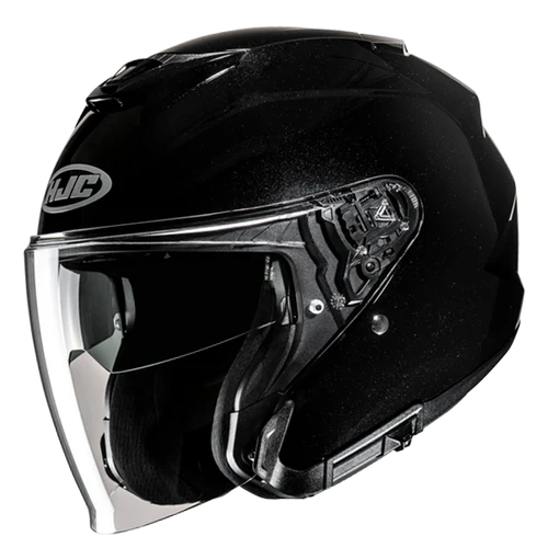 CASQUE JET HJC i31 UNI