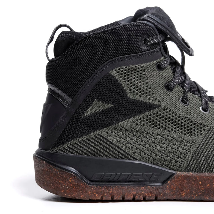 Basket dainese discount femme