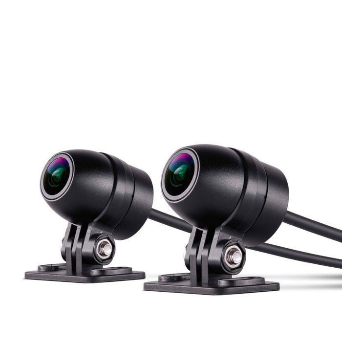 BIKEPLAY GUARDIAN - ECRAN AVEC DASHCAM