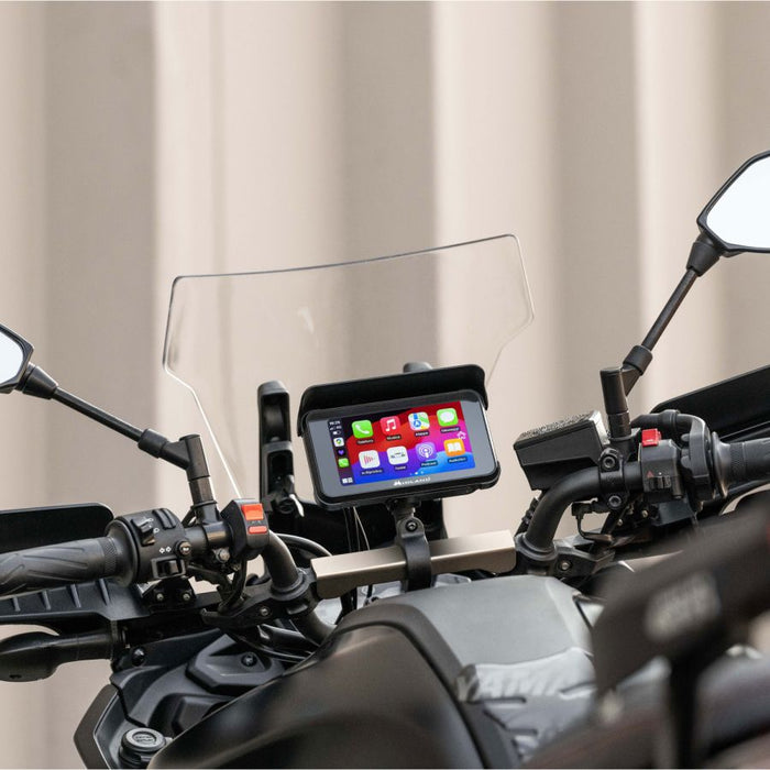 BIKEPLAY GUARDIAN - ECRAN AVEC DASHCAM