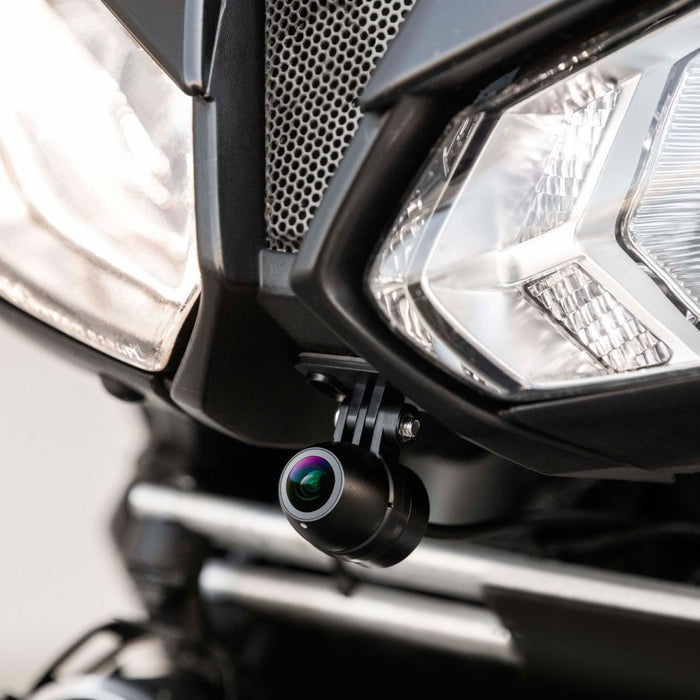 BIKEPLAY GUARDIAN - ECRAN AVEC DASHCAM