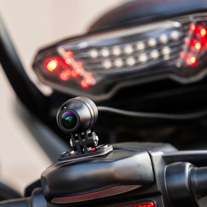 BIKEPLAY GUARDIAN - ECRAN AVEC DASHCAM