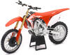 PETITE MOTO ECHELLE 1/2° NEW RAY