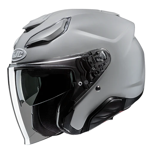 CASQUE JET HJC F31 UNI