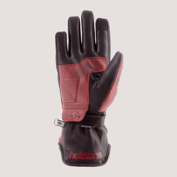 GANTS CHAUFFANTS HIVER HELSTONS NELLY FEMME