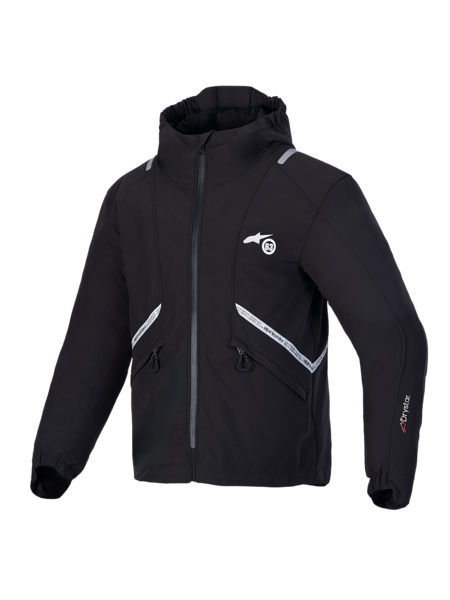 VESTE ALPINESTARS C-5 DRYSTAR
