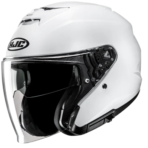 CASQUE JET HJC i31 UNI