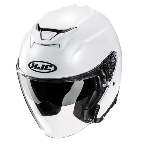 CASQUE JET HJC i31 UNI