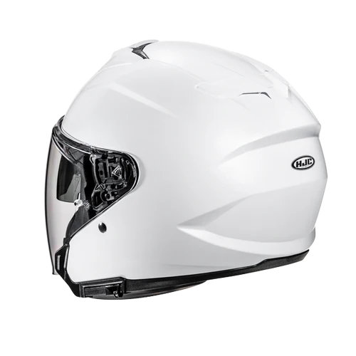 CASQUE JET HJC i31 UNI