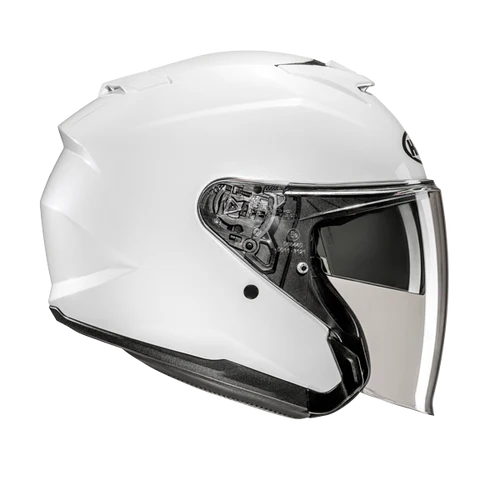 CASQUE JET HJC i31 UNI