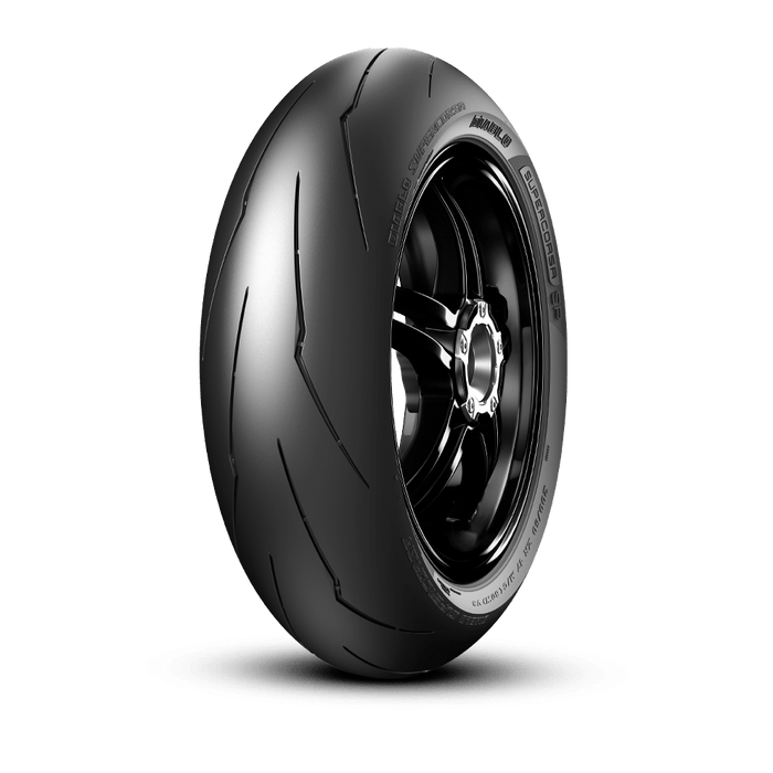 Pirelli 180/55-17 Diablo Supercorsa v3 SP