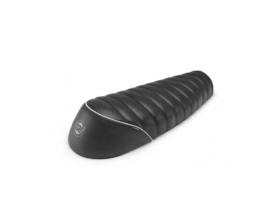 SELLE TOURING ROYAL ENFIELD POUR INTERCEPTOR/ CONTINENTAL 650