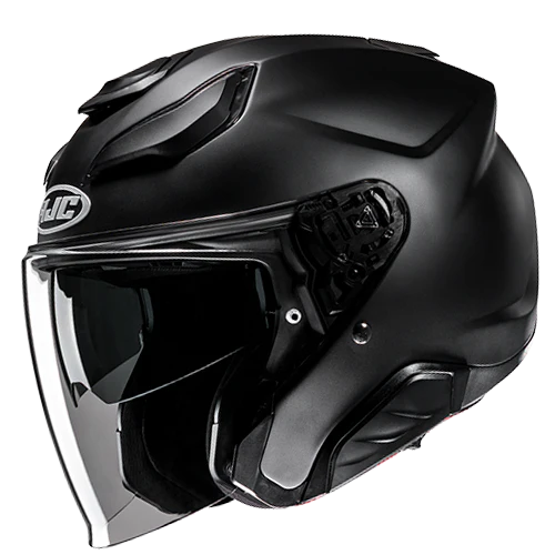 CASQUE JET HJC F31 UNI