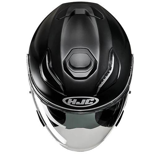 CASQUE JET HJC F31 UNI