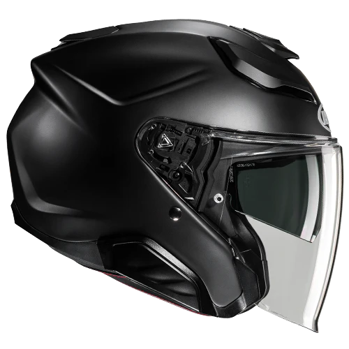 CASQUE JET HJC F31 UNI