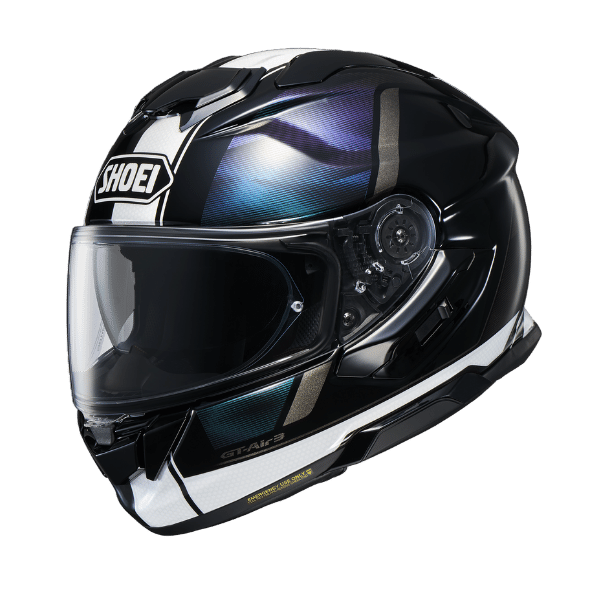 casque shoei gt air promo CASQUE SHOEI GT-AIR 3 GRAPHIC — Motoland-Dunkerque