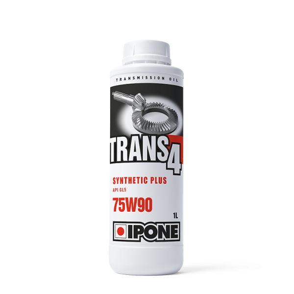 IPONE TRANS 4 BOITE PONT 80/90 1L