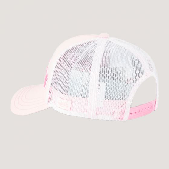 CASQUETTE HELSTONS VON DUTCH BUCKL