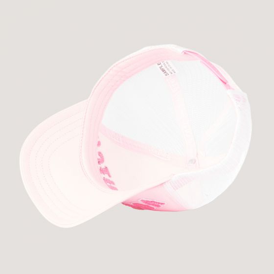 CASQUETTE HELSTONS VON DUTCH BUCKL