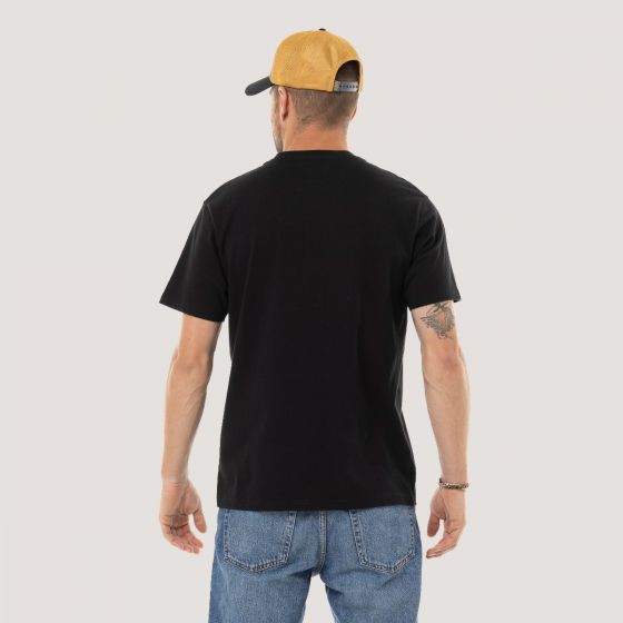 T-SHIRT HELSTONS VON DUTCH