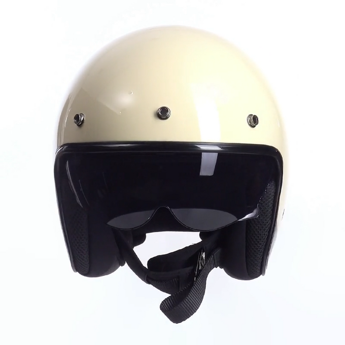 CASQUE JET LS2 OF601 BOB II
