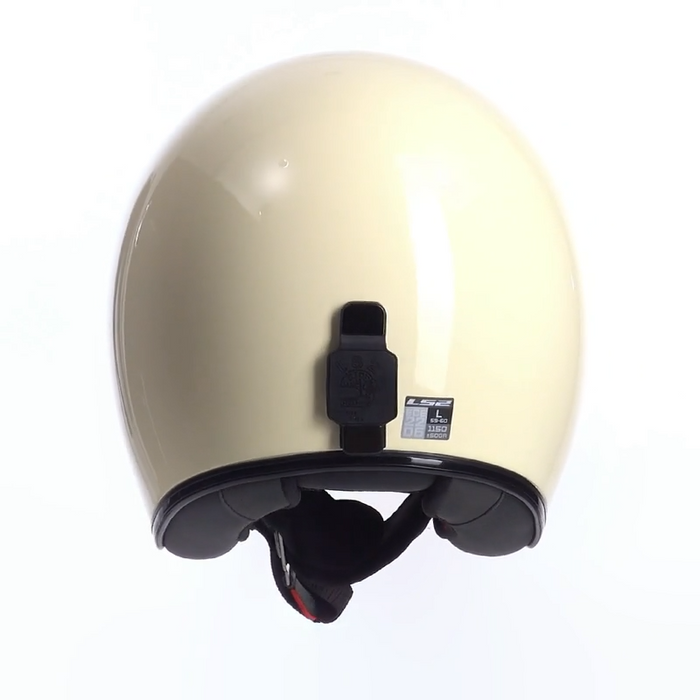 CASQUE JET LS2 OF601 BOB II