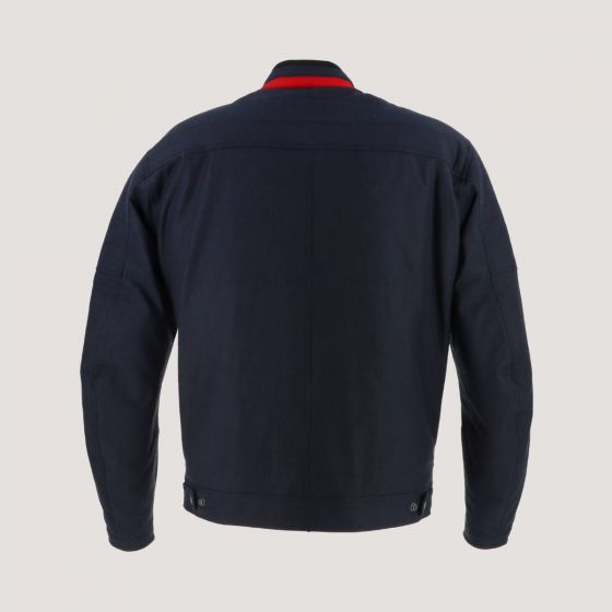 BLOUSON HELSTON VULCAN TISSU