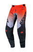 PANTALON KENNY TRACK  KID FOCUS ORANGE