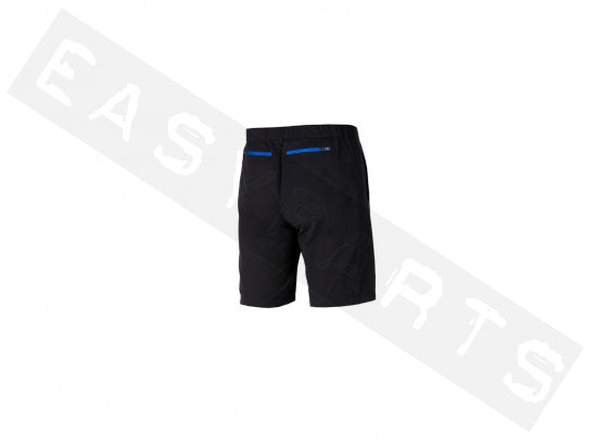 SHORT YAMAHA PADDOCK BLEU 2022 HOMME CAMDEN - motoland