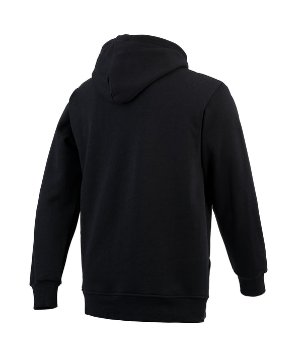 SWEAT CAPUCHE HONDA CORE 2 NOIR