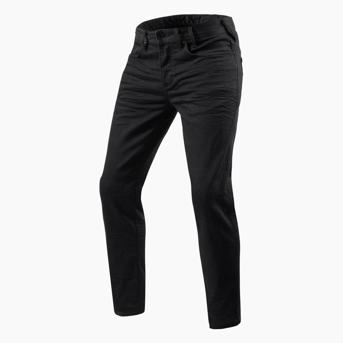 JEANS REV'IT JACKSON 2  SK NOIR