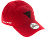 CASQUETTE 9TWENTY CANVAS RED - motoland