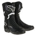 BOTTES ALPINESTARS SMX 6 V2 NOIR BLANC - motoland