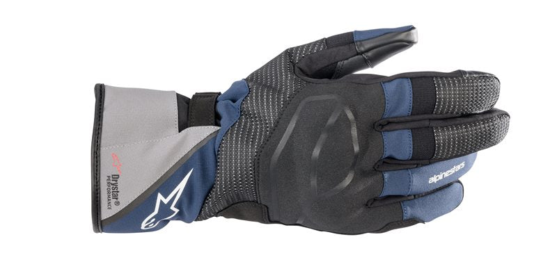 GANT ALPINESTARS ANDES V3 TOURING NOIR BLEU