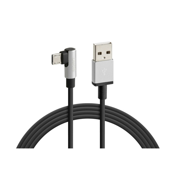 CABLE MICRO USB 1M
