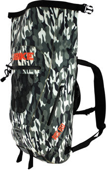 SAC A DOS EASY PACK + CAMOUFLAGE - motoland