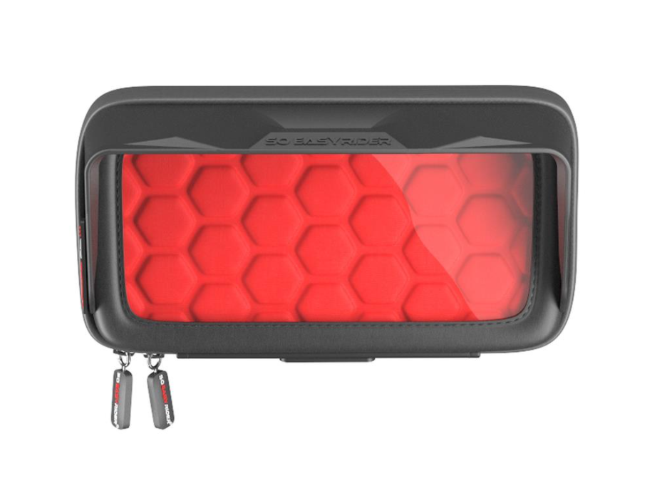 Wallet So Easy Rider SO EASY RIDER HORIZONTAL 2W SPORT — Motoland-Dunkerque