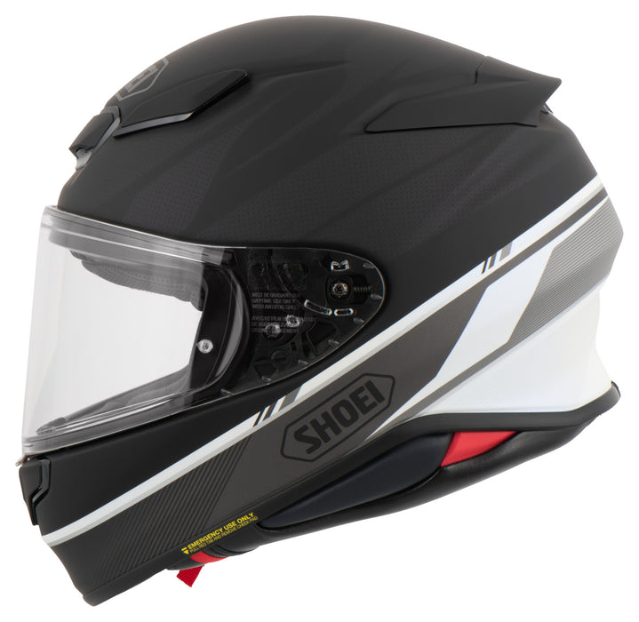 CASQUE SHOEI NXR 2 TC-5 NOCTURNE