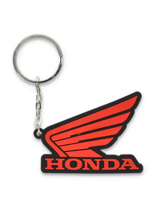 Coque De Protection En Aluminium CNC Pour Clé De Moto Honda Goldwing 1500 / 1800 GL - Coloris Rouge - 9