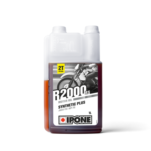 IPONE R2000 RS 1LBF — Motoland-Dunkerque