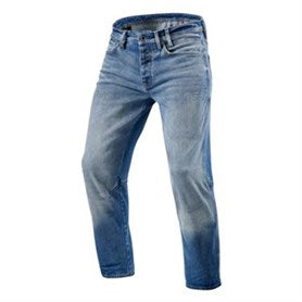 JEANS REV-IT SALT TF BLEU MOYEN DELAVE