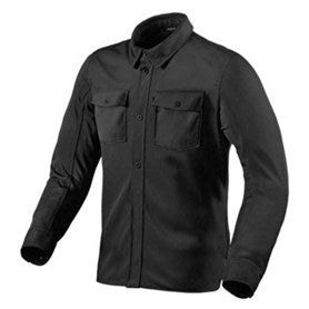 SURCHEMISE RE-VIT TRACER AIR 2 NOIR