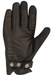 GANTS FEMME MI-SAISON SEGURA SWAN NOIR - motoland