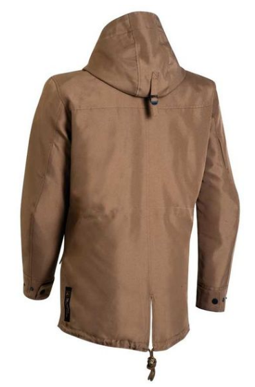 Veste textile homme IXON BELLECOUR WP