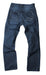 JEANS HOMME IXS LONGLEY BLEU - motoland