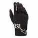 GANTS ETE ALPINESTARS DIESEL SHOTARO NOIR - motoland