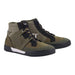 BASKETS ALPINESTARS DIESEL AKIO VERT MILITAIRE FORES - motoland